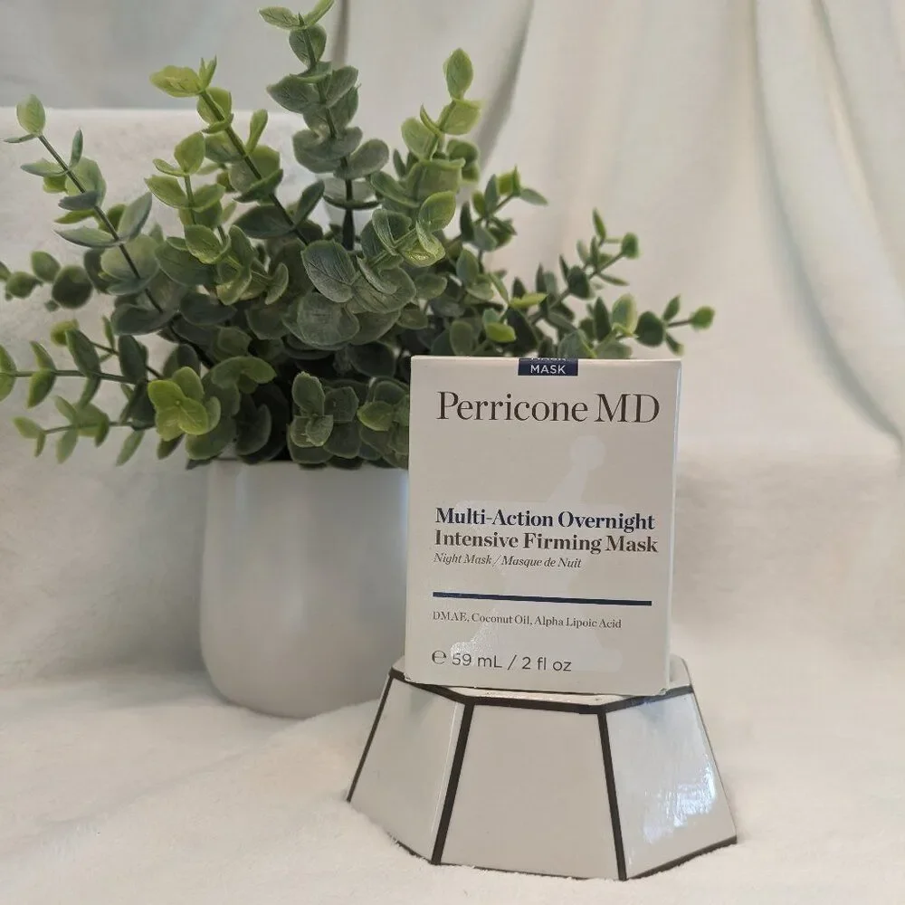 Perricone MD Multi-Action Overnight Intensive Firming Mask
